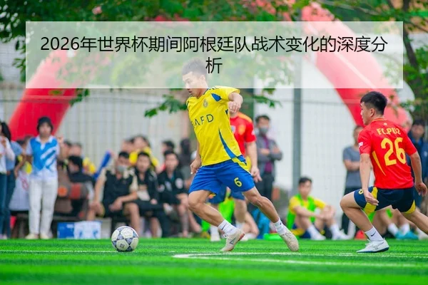 2026年世界杯期间阿根廷队战术变化的深度分析